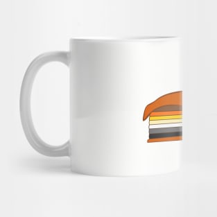 Pride Pie Mug